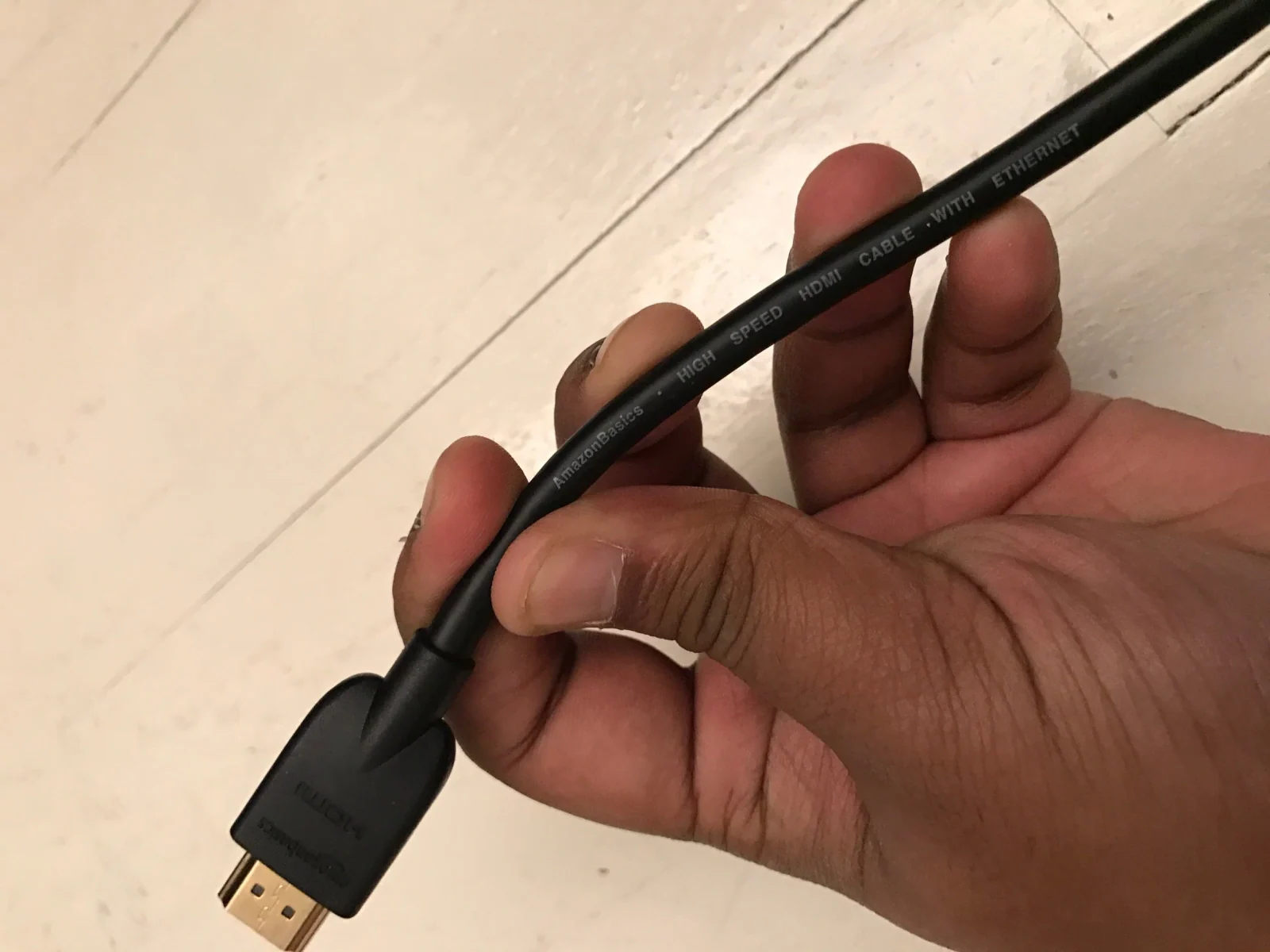 Solving the mystery of HDMI handshake issues with my Apple TV and Yamaha Receiver
